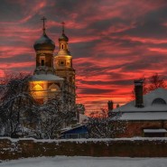 Фотовыставка «Прикосновение к истокам: продолжение» фотографии