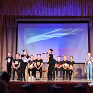 Концертная программа «Пой, любимая сторонка» фотографии