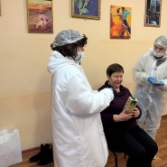 Активное долголетие «Творчество» фотографии