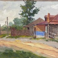 Выставка «Мой тихий город, моя светлая река» фотографии
