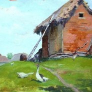 Выставка «Оки связующая нить» фотографии