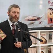 Презентация нового выпуска «Коломенский альманах» фотографии