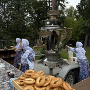 Ногинская детская художественная школа 4 год принимает участие в Пильняковских чтениях БГО фотографии