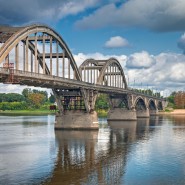 Выставка «Огромный мир открыт и манит» фотографии