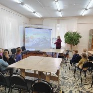 Экологическое путешествие «Морские горизонты: вместе за чистую воду» фотографии