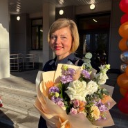 Ногинская детская художественная школа снова на Доске почёта Богородского городского округа - чести удостоена директор НДХШ, Земская Юлия Анатольевна. фотографии