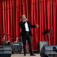 «Гори, гори, моя звезда» — вечер старинного русского и цыганского романса фотографии