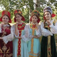 Праздник «День деревни Глиньково» фотографии