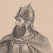 Музейное занятие «Дмитрий Донской – защитник земли Русской» фотографии