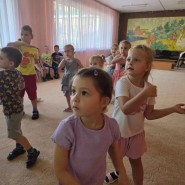 Развлекательная программа «Поле чудес» фотографии