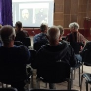 Литературный квиз по произведениям Салтыкова-Щедрина «История одного города» фотографии