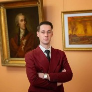 «Усадьба Шаховских-Глебовых-Стрешневых: от старинного имения до современного театра» фотографии