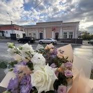 Ногинская детская художественная школа снова на Доске почёта Богородского городского округа - чести удостоена директор НДХШ, Земская Юлия Анатольевна. фотографии