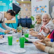 «Арт-субботник» в Ивановском доме культуры фотографии
