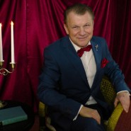 Музыкально-поэтический моноспектакль «Онегин» фотографии