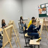Лекция «Тайны русского импрессионизма: цвет, свет и настроение» фотографии
