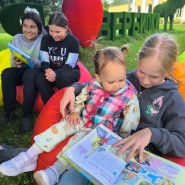 «Россия в каждом слове» фотографии