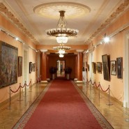 «Усадьба Шаховских-Глебовых-Стрешневых: от старинного имения до современного театра» фотографии