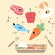 Беседа «О Вкусной и здоровой еде» фотографии