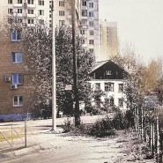 Выставка «Город. Люди. Улицы. Проспекты. Дороги» фотографии