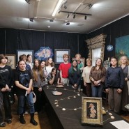 Выставка «Мечты о лете» фотографии