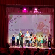«Люди пожилые — сердцем молодые!» фотографии