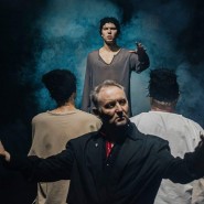 Спектакль «Вий. Три ночи» фотографии