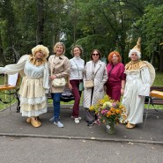 Ногинская детская художественная школа 4 год принимает участие в Пильняковских чтениях БГО фотографии
