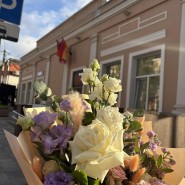 Ногинская детская художественная школа снова на Доске почёта Богородского городского округа - чести удостоена директор НДХШ, Земская Юлия Анатольевна. фотографии