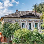 Экскурсия «Здесь родины моей начало» фотографии