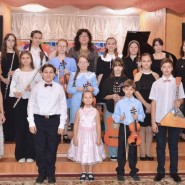 «С любовью к Вам, учителя!» фотографии