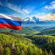 «Вместе мы - Россия» фотографии