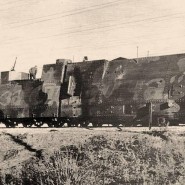 «Подвиг у 174-го километра» фотографии