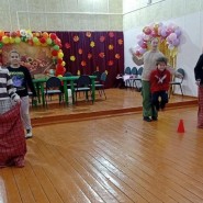 «Вместе весело играть» фотографии