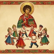 «Сказка о добре и худе» фотографии