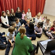 «Нескучный понедельник» — познавательно-развлекательная встреча фотографии