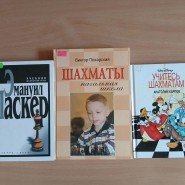 Тематический час «Страна деревянных бойцов» фотографии