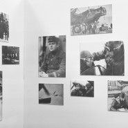 Экскурсия «Марш авиаторов» фотографии