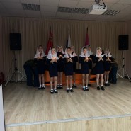 «Единство в нас» фотографии