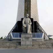 Познавательный час «К. Э. Циолковский От мечты к открытиям» фотографии