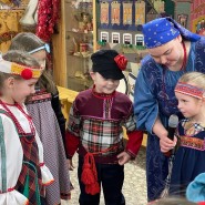 День рождения по-русски фотографии