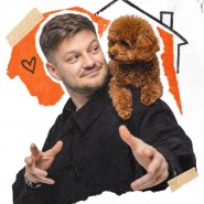 Алексей Жаров — сольный стендап-концерт «Свой, Родной» фотографии