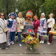Ногинская детская художественная школа 4 год принимает участие в Пильняковских чтениях БГО фотографии