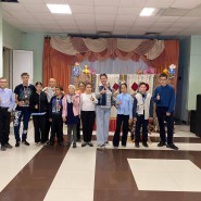 Музыкальный квест «Серпантин» фотографии