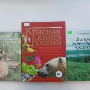 Информационный час «Животным нужна помощь» фотографии