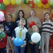 «Осень золотая» фотографии