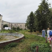 Программа «Электросталь. Опыт советской архитектуры» фотографии