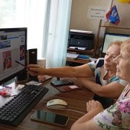 Шаг за шагом фотографии