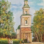 Выставка «Соцветие» фотографии