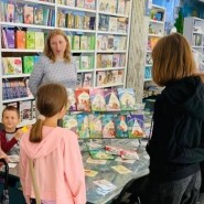 Встреча «Первый на орбите!» фотографии